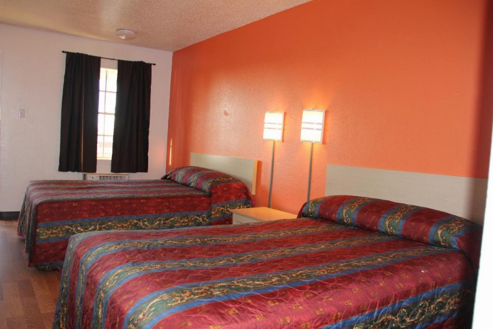Sherman Inn